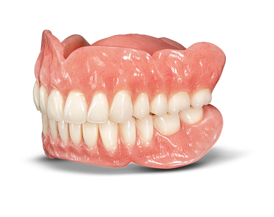 Denture