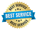 Service Badge